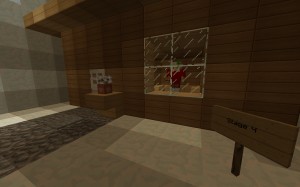 Download Buttons 2: Xmas for Minecraft 1.8.8