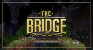 Download The Bridge for Minecraft 1.8