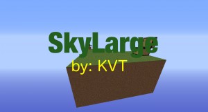 Download SkyLarge for Minecraft 1.8.8