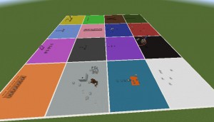 Download Command School for Minecraft 1.10.2