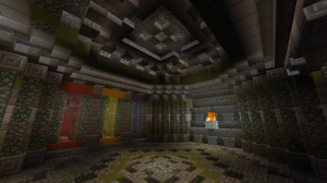Download Enigma Temple for Minecraft 1.8.3