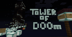 Download Tower of Doom for Minecraft 1.8.8