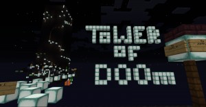 Download Tower of Doom for Minecraft 1.8.8