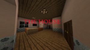 Download The House for Minecraft 1.8.9