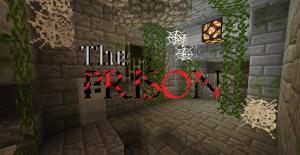 Download The Prison for Minecraft 1.8.8