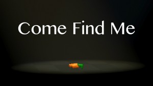 Download Come Find Me for Minecraft 1.8.8
