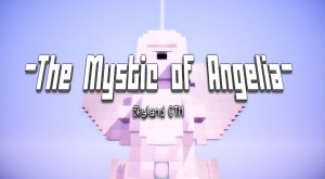 Download The Mystic of Angelia for Minecraft 1.8