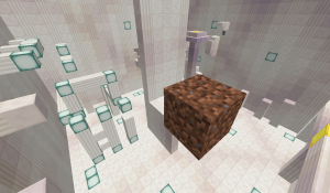 Download Conservational Dirt for Minecraft 1.8.8