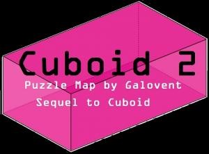 Download CUBOID 2 for Minecraft 1.8.8