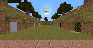 Download Forgotten Blocks for Minecraft 1.8