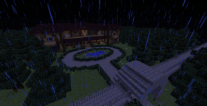Download The Highlake Hotel for Minecraft 1.8.8