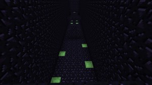 Download The Parkour Slime for Minecraft 1.8.4