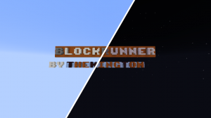 Download BlockRunner for Minecraft 1.8.8