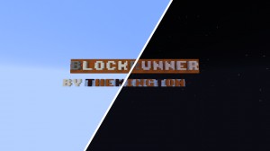 Download BlockRunner for Minecraft 1.8.8