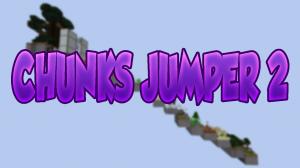 Download Chunks Jumper 2 for Minecraft 1.12.2