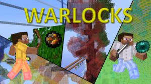Download Warlocks PvP for Minecraft 1.8