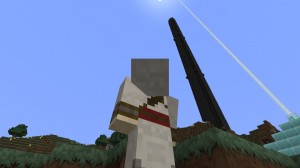 Download Tower Blocks for Minecraft 1.8