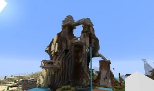 Download Ancient Weapons Hunt for Minecraft 1.8