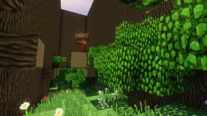 Download Biome Bounce for Minecraft 1.12.2