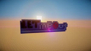 Download Let Me Out for Minecraft 1.8.8