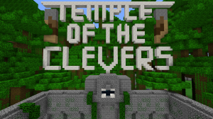 Download Temple of the Clevers for Minecraft 1.12.2