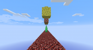 Download Mushroom World for Minecraft 1.8