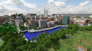 Download Varenburg for Minecraft 1.9