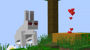Download Kill The Rabbit for Minecraft 1.8