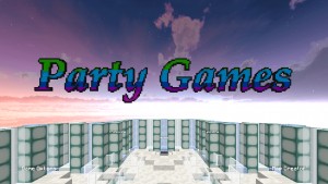 Download Party Games for Minecraft 1.8.3