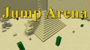 Download Jump Arena for Minecraft 1.8.8
