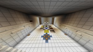 Download Elzzup - Puzzles for Minecraft 1.8.8