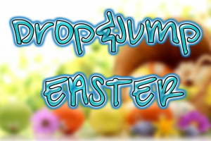 Download Drop&amp;Jump Easter for Minecraft 1.12.2