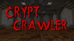 Download Crypt Crawler for Minecraft 1.8.8