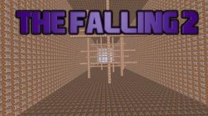 Download The Falling 2 for Minecraft 1.8.8