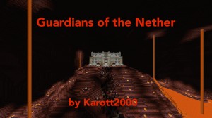 Download Guardians of the Nether for Minecraft 1.8.8