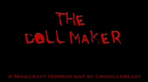 Download The Doll Maker for Minecraft 1.8