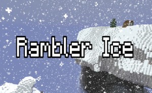 Download Rambler Ice for Minecraft 1.8