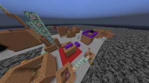 Download Material Growth for Minecraft 1.12.2