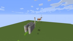 Download Random Obstacle Course for Minecraft 1.8.7