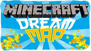 Download Dream Parkour! for Minecraft 1.7.10