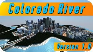 Download Project - Colorado River for Minecraft 1.7.10