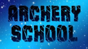 Download Archery School for Minecraft 1.8.7