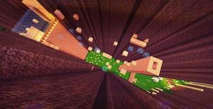 Download Peaceful Parkour for Minecraft 1.8