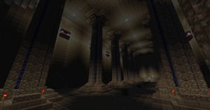 Download Underground Secrets for Minecraft 1.12.2
