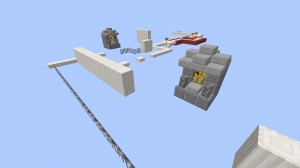 Download UniqueImpact's Obstacle Course for Minecraft 1.8.7