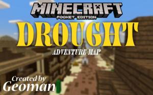 Download Drought for Minecraft 0.11.1