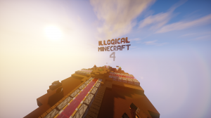 Download Illogical Minecraft 4 for Minecraft 1.12.2