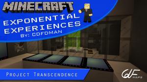 Download Exponential Experiences: Project Transcendence for Minecraft 1.8.7