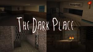Download The Dark Place for Minecraft 1.8