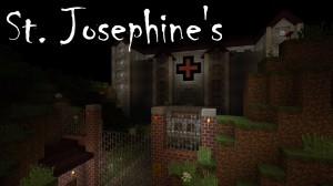 Download St. Josephine's for Minecraft 1.8